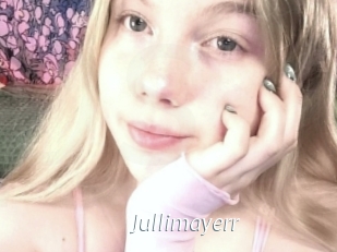 Jullimayerr