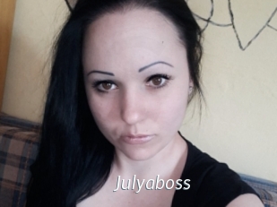 Julyaboss