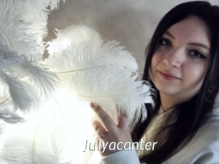 Julyacanter