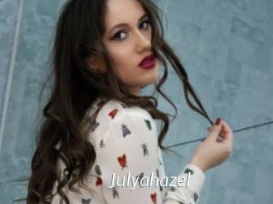 Julyahazel