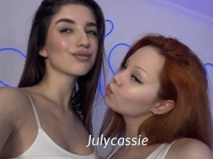 Julycassie