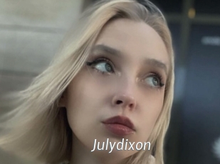 Julydixon