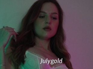 Julygold
