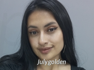 Julygolden