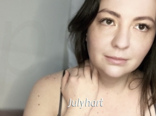 Julyhart