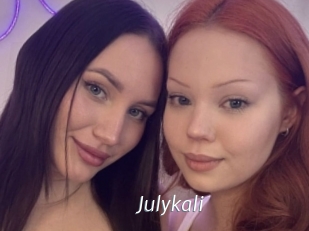 Julykali