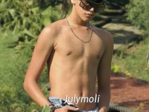 Julymoli
