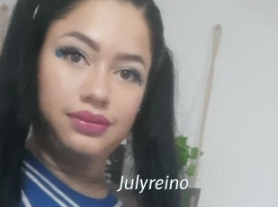 Julyreino