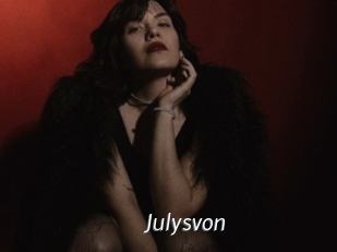 Julysvon
