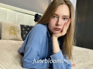 Juneblooming