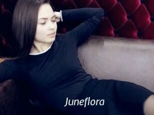 Juneflora