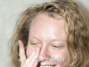 Junemakein