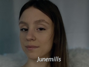 Junemills