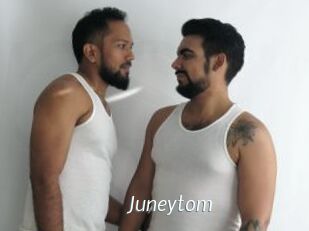 Juneytom
