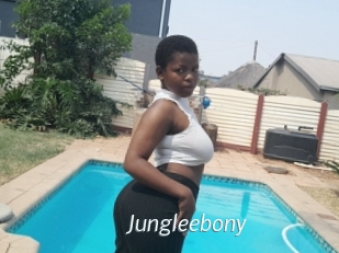 Jungleebony