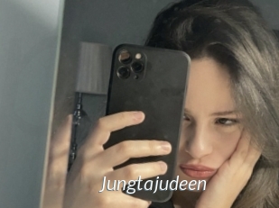 Jungtajudeen
