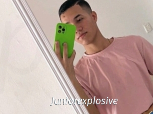Juniorexplosive