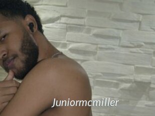 Juniormcmiller
