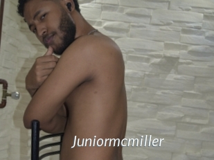 Juniormcmiller