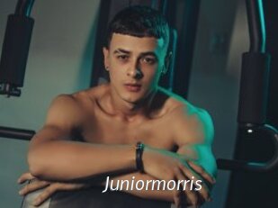 Juniormorris