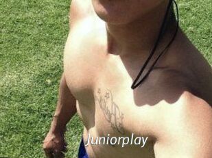 Juniorplay