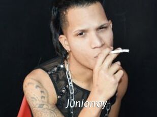 Juniorray