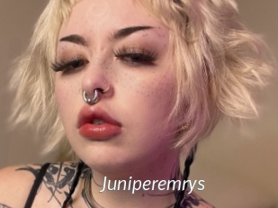 Juniperemrys