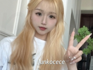 Junkocece