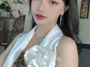 Junnorris