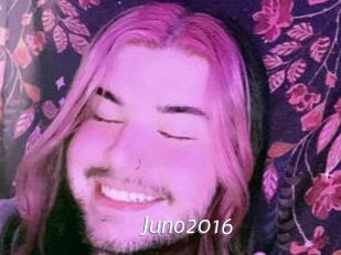 Juno2016