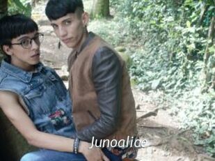 Junoalice