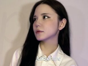 Junsorune