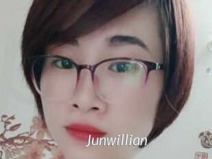 Junwillian