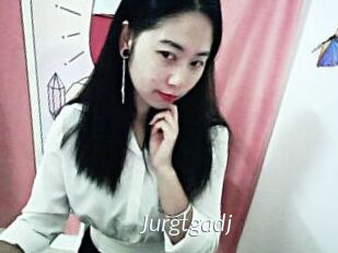 Jurgtgadj