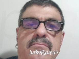 Jurkoffguy69