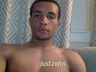 Just2ofus