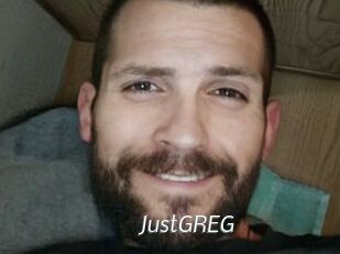 JustGREG