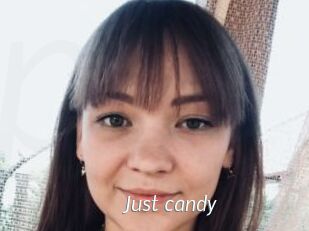 Just_candy