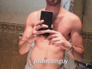 Justacamguy