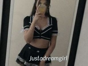 Justadreamgirl