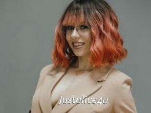 Justalice4u