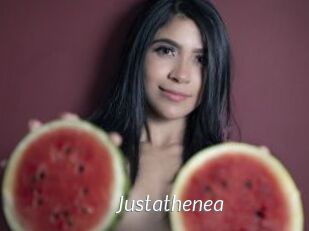 Justathenea
