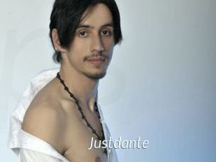 Justdante