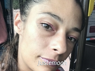 Justemoah