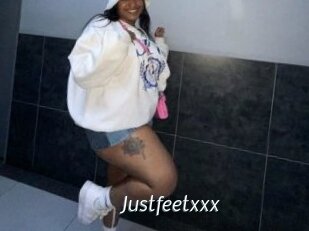 Justfeetxxx
