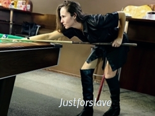justforslave Porn Star