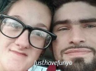 Justhavefunyo