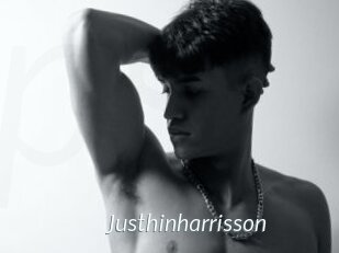 Justhinharrisson