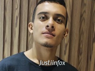 Justiinfox