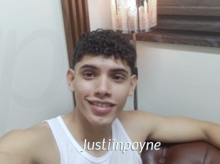 Justiinpayne